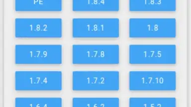 Screenshot von Minecraft Statistics 5