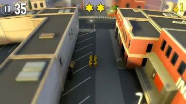 Screenshot von Reckless Getaway 2 9