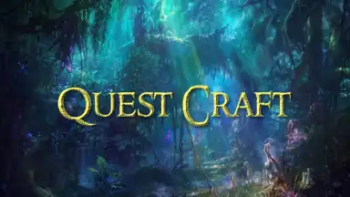 Screenshot von Quest Craft 3