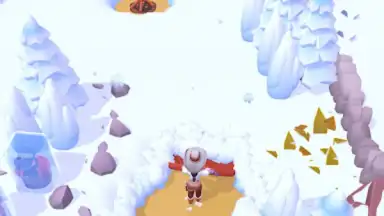 Screenshot von Gold Rush 13