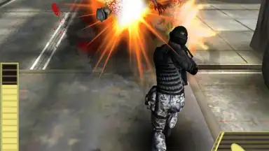 Screenshot von Zombie plague overkill 5