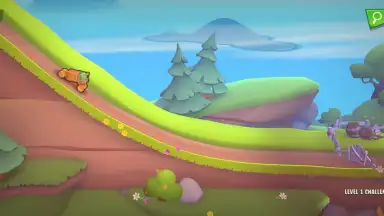 Screenshot von Bad Piggies 2 6