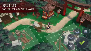 Screenshot von Daisho 6