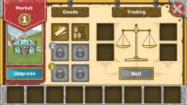 Screenshot von Griblers 3