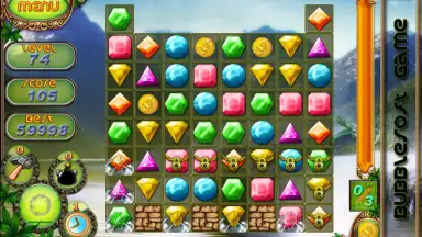 Screenshot von Jewel Quest 3 3