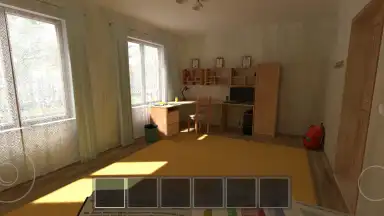 Screenshot von SchoolBoy Runaway 1