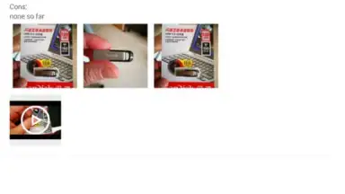 Screenshot von GearBest 10