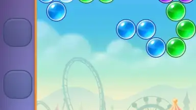 Screenshot von Talking Tom: Bubbles 1
