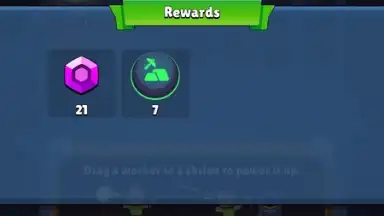 Screenshot von Gold & Heroes 5