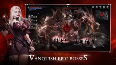 Screenshot von Ashes of Valhalla 3