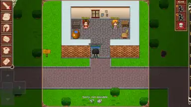 Screenshot von Kakele MMORPG 6
