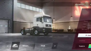 Screenshot von Truckers of Europe 3 15