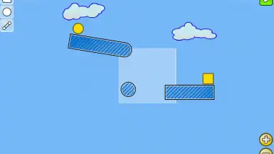 Screenshot von Droid Machine 3