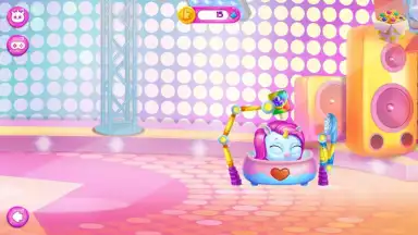 Screenshot von Kpopsies 8