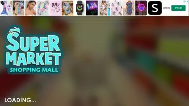 Screenshot von Super Market Atm 6