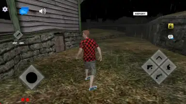Screenshot von GRANNY MULTIPLAYER 10
