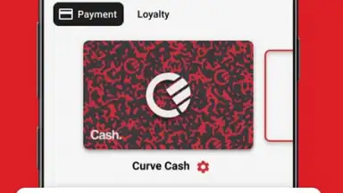 Screenshot von Curve 3