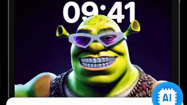 Screenshot von Wallpics 4