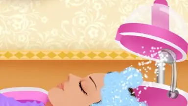 Screenshot von Wedding Salon 4
