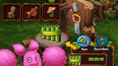 Screenshot von My Singing Monsters: Dawn of Fire 12