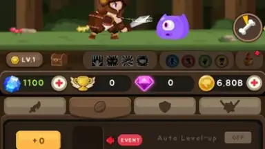 Screenshot von Cash Knight 5