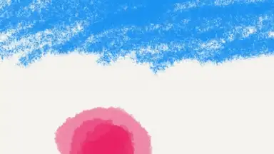 Screenshot von PaperDraw 2