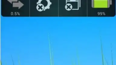 Screenshot von AVG TuneUp 1