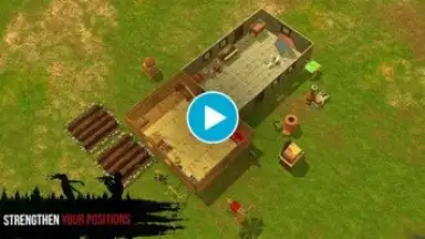 Screenshot von Live or Die 1: Zombie Survival 1