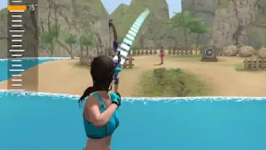 Screenshot von Archery Clash! 18