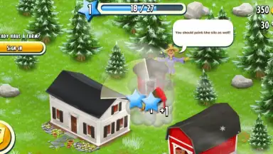 Screenshot von Hay Day 4