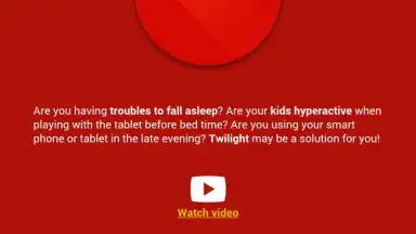Screenshot von Twilight 4