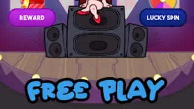 Screenshot von FNF Mod: Funkin Music Battle 4