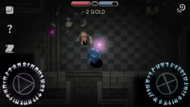 Screenshot von Solomon's Keep 7
