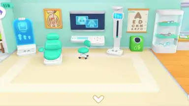 Screenshot von Central Hospital Stories 4