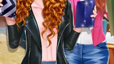 Screenshot von Flea Market Salon 2
