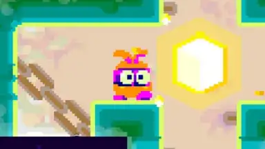 Screenshot von Flat Pack 6