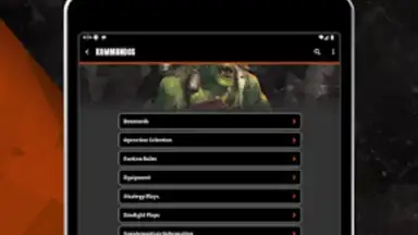 Screenshot von Kill Team 4