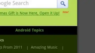 Screenshot von Xmarks for Dolphin Browser 2