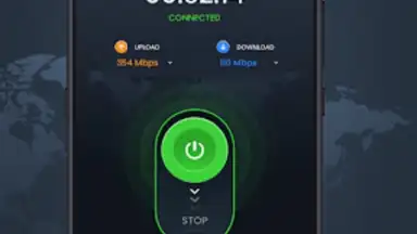 Screenshot von Tower VPN - Fast, Secure Proxy 2