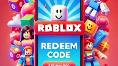 Screenshot von Redeem Code Roblox 4