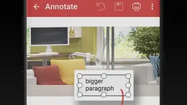 Screenshot von PDF Extra - Scan, Edit & Sign 4