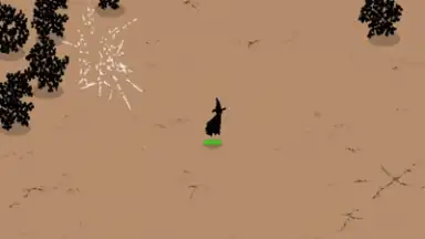 Screenshot von Magic Survival 7