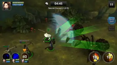Screenshot von Guild of Honor 2