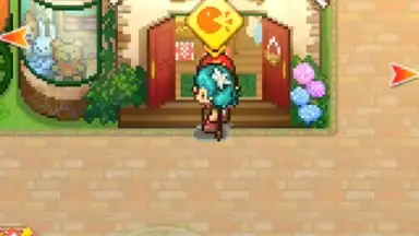 Screenshot von Quest Town Saga 3