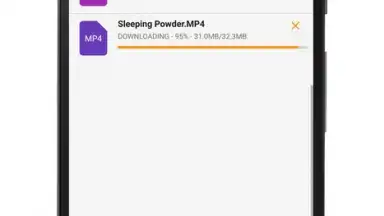 Screenshot von YMusic - YouTube music player & downloader 6