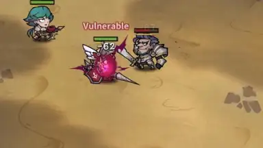 Screenshot von Auto Heroes 8