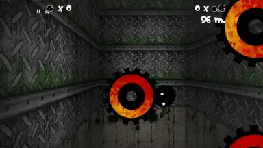 Screenshot von Oddy Smog's Misadventure 2