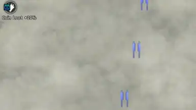 Screenshot von STRIKERS 1945 COLLECTION 4