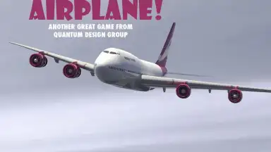 Screenshot von Airplane! 6
