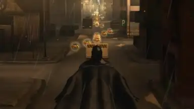 Screenshot von Batman vs Superman : Who Will Win 6
